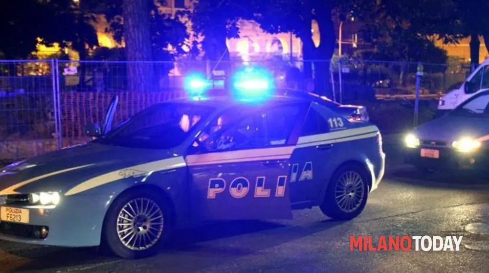 Milano, blitz antidroga: 45 in manette. La base in via Padova