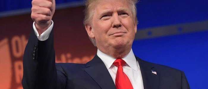 Trump al Nyt: tutte le prime mosse del nuovo presidente americano