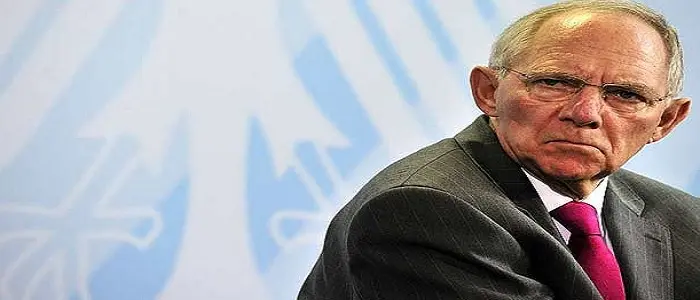 Schaeuble contro Ue: "Bruxelles non controlla i bilanci"