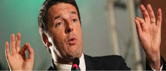 Renzi contro M5S: "Non fatevi fregare, vogliono la rissa"