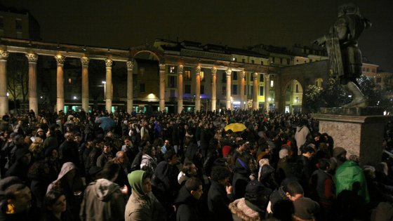 Movida milanese, comitati chiedono incontro a Sala per regolarizzazione