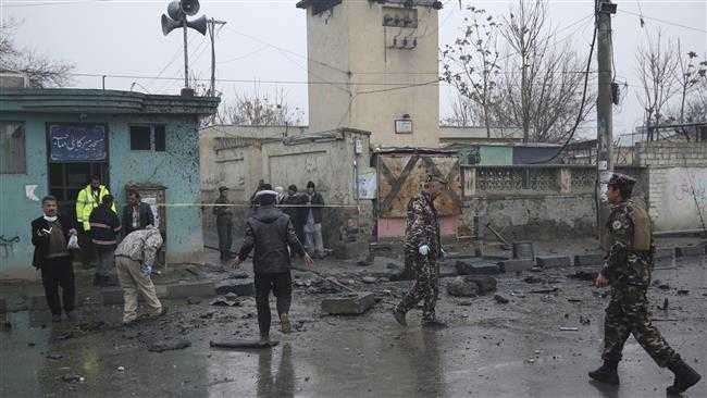 Afghanistan, attacco suicida a Moschea sciita a Kabul. Almeno 27 morti