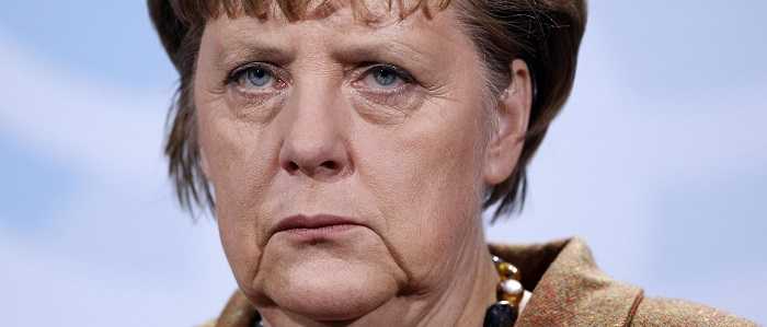 Germania,  Merkel si ricandida per il quarto mandato