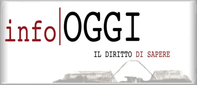 Sostieni l'informazione libera infooggi.it
