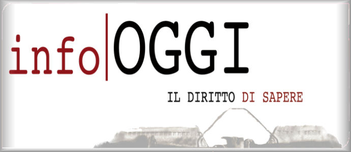 Sostieni l'informazione libera infooggi.it