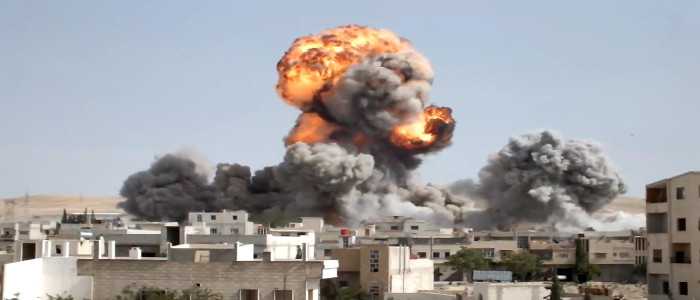 Siria, ONG riferisce: uccisi almeno cinquantaquattro civili in ventiquattro ore