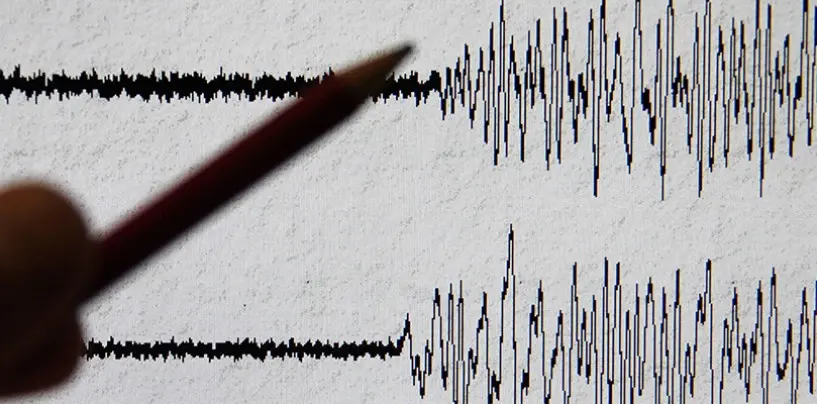 Scossa 3.1 in Irpinia: scuole chiuse. Nessun danno a persone