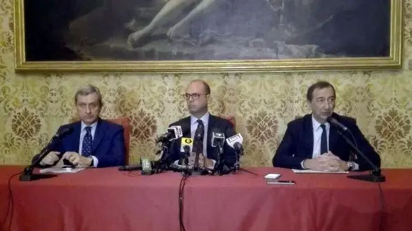 Milano, vertice sicurezza: 150 militari in più per le strade