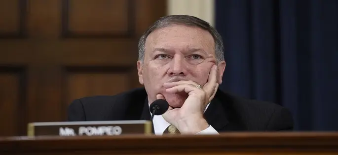 Usa, prime nomine di Trump: Mike Pompeo nuovo direttore della Cia