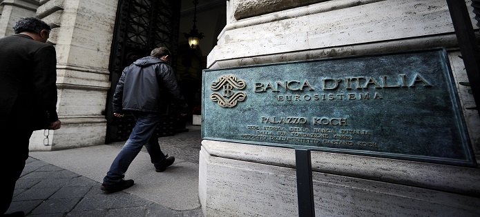 Referendum, Banca d'Italia: "Attesa volatilità sui mercati"