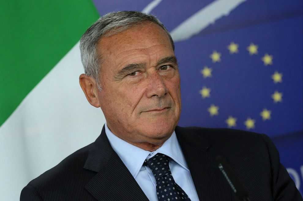 Referendum, Grasso: "Io presidente di un governo di scopo? Fantapolitica"