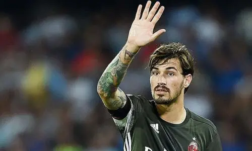 Milan, preoccupazione per Romagnoli : "Modesta lesione muscolare". Derby a rischio.