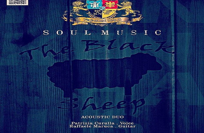 Trinken Haus, giovedì 17 Novembre in compagnia de "The Black Sheep"