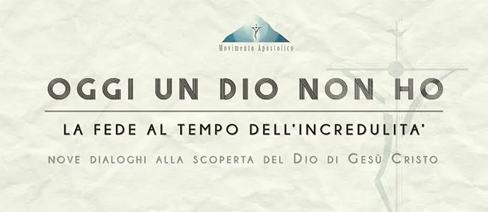 "Sei mai giunto alle sorgenti del mare" "Oggi un Dio non ho" Domenica 20 novembre, a Bologna