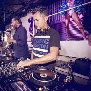 Patisso dj esporta il sound salentino sulla scena italiana della disco-music