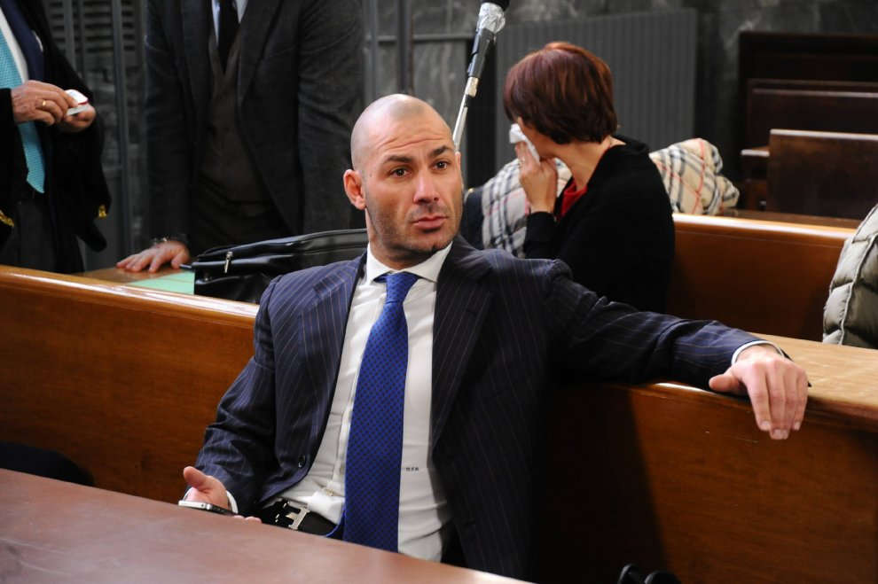 Comprò gioielli e non pagò il conto: 10 mesi a figlio Bossi