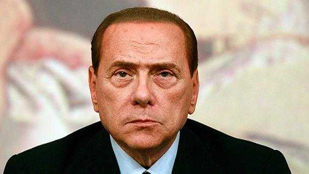 Berlusconi: "Mio erede politico? Spero ci sia, molti personaggi mi hanno deluso"