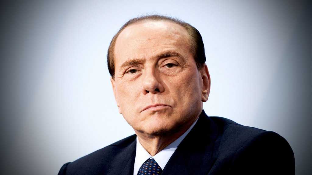Berlusconi: "Parisi no ruolo nel centrodestra se in contrasto con Salvini"