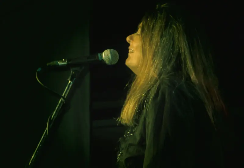 Firenze @ FLOG: Nada e Toys Orchestra