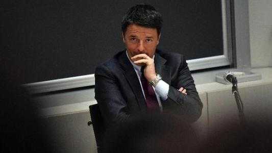 Risale lo spread, Renzi: "Aumenta a causa dell'incertezza"