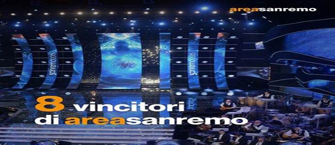 Area Sanremo16 ecco gli 8 vincitori "5 borse di studio"