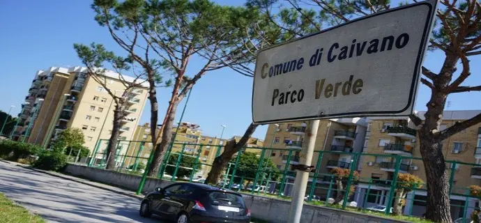 Caivano, nuovo presunto caso di abusi su bambina: nonno e zio paterni sotto accusa