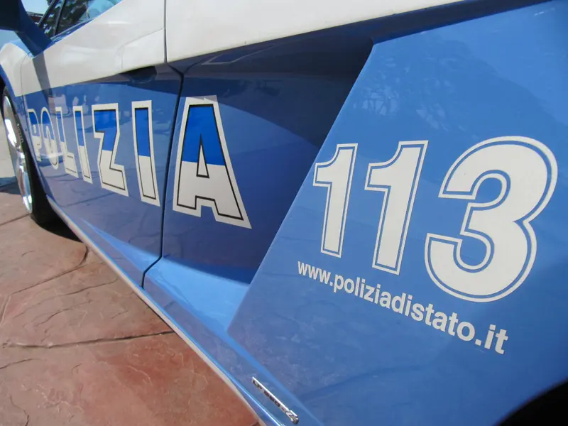 Palermo, arrestato figlio boss della Mafia per rapina violenta a un portavalori