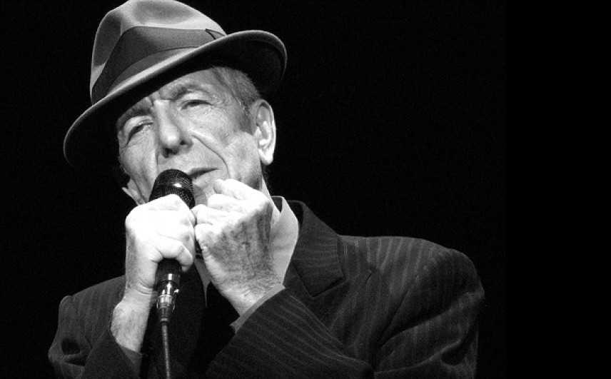 Addio a Leonard Cohen, grande poeta della musica