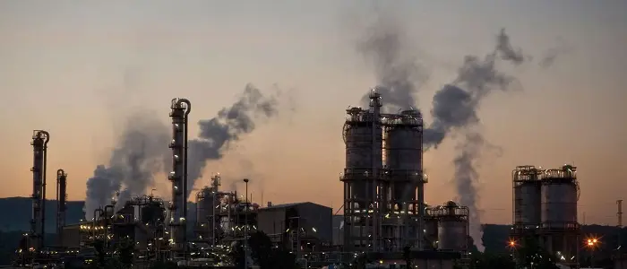 Istat: produzione industriale al -0.8%, ma ancora in crescita rispetto al 2015