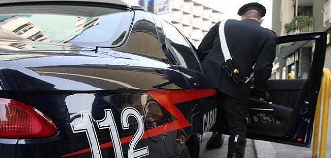 Catania, blitz anti droga: 29 arresti