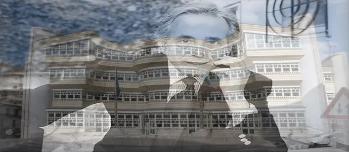 Abramo Il teatro della citta' si chiamerà "Politeama Mario Foglietti"