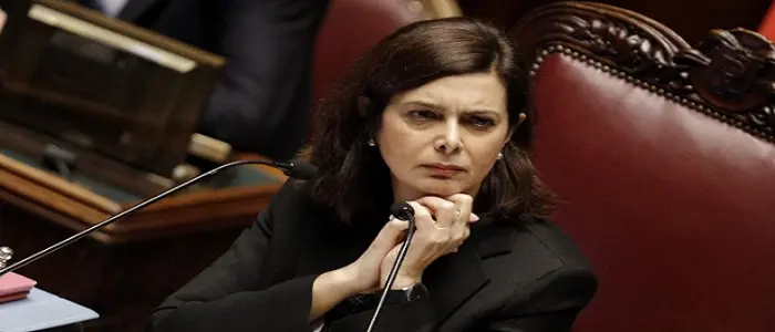 Terremoto, Laura Boldrini: "La messa in sicurezza è una priorità"