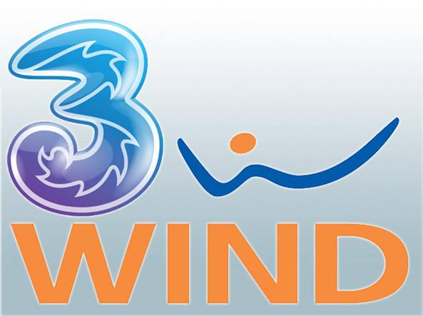 Wind e 3 Italia assieme: via libera dalla Commissione Ue