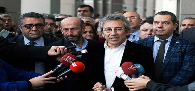 Turchia, confermato l'arresto di dirigenti e giornalisti del quotidiano di opposizione Cumhuriyet