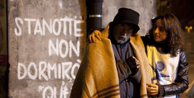 Milano, muore senzatetto. E' il secondo caso in due giorni