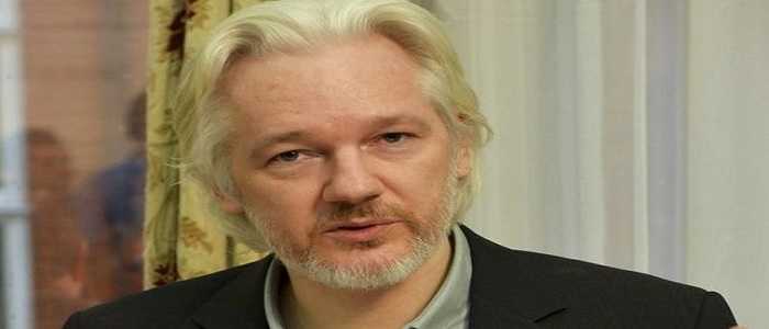 Assange prigioniero politico dell'Occidente: "Non sono solo io, ci sono altri casi"