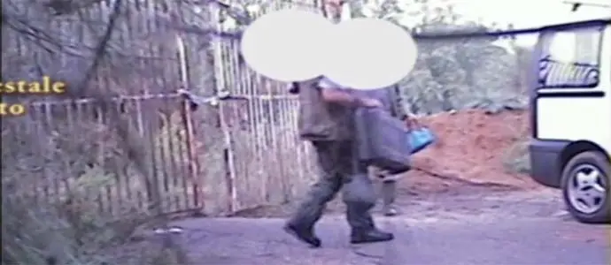 Caccia: usavano apparecchi elettronici, 2 denunce a Rende (Video)