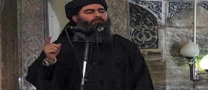 Iraq: Al Baghdadi potrebbe essere ancora a Mosul, "Se viene ucciso, l'Isis cadrà".