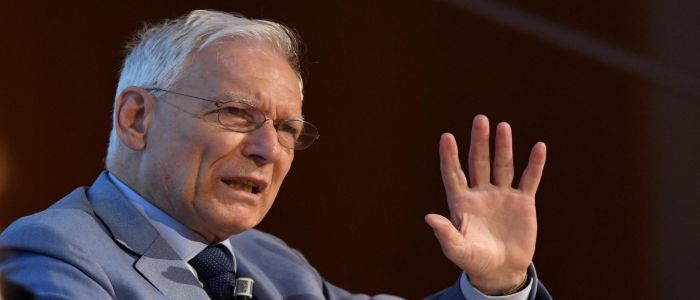 Terremoto, Valerio Onida: "I cittadini paghino la ricostruzione"