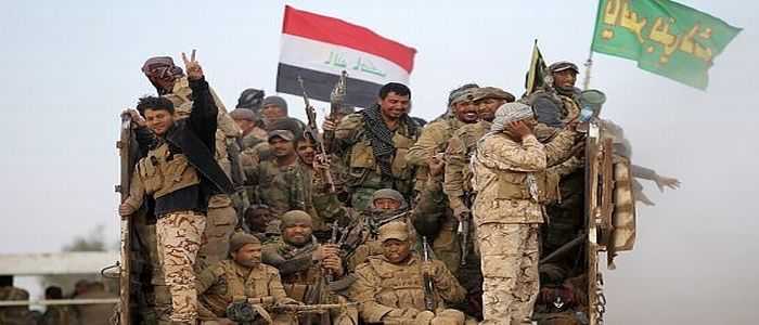 Iraq, esercito annuncia: "siamo entrati a Mosul". Preso il palazzo della TV