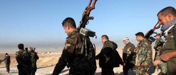 Le forze irachene annunciano "Siamo entrati a Mosul"