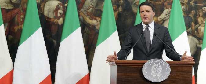 Terremoto, Renzi: "Sisma più grave dall'Irpinia. Ricostruiremo tutto"