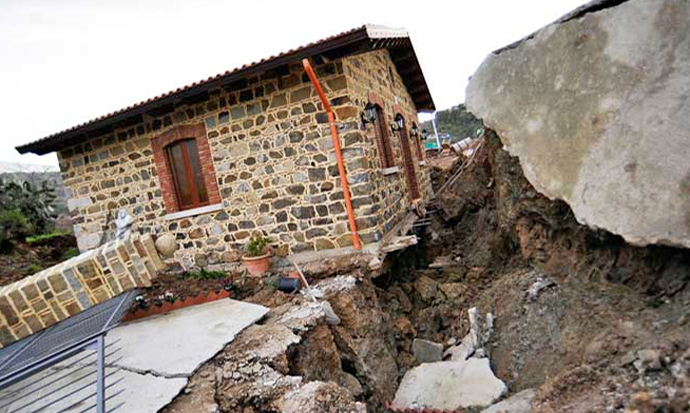 Foggia: inchiesta su bandi dissesto idrogeologico: tre appalti ad azienda di Noci