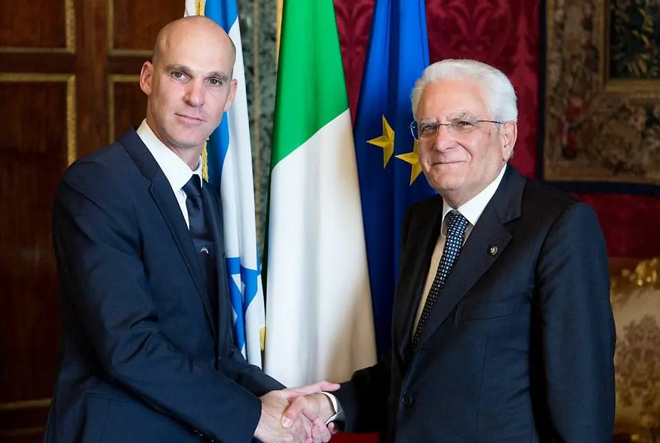 Parole shock da viceministro israeliano: "Terremoto punizione divina". Quirinale esige scuse