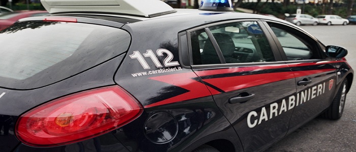 Genova, arrestato il nipote dell'uomo trovato decapitato nei boschi