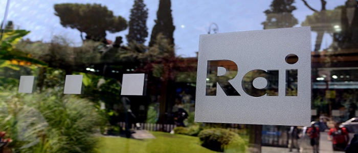 Dirigente Rai precipita dal terzo piano. Potrebbe trattarsi di suicidio