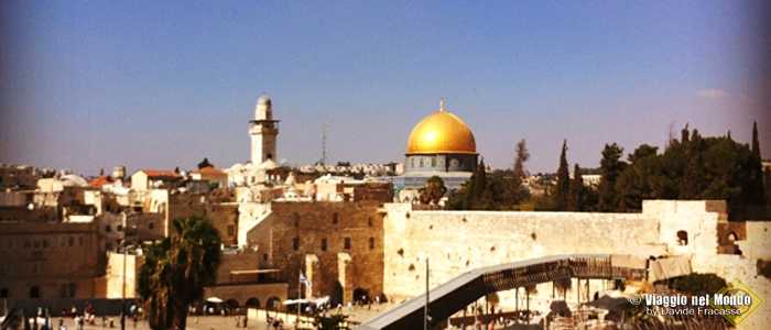 Unesco e 'nuova' risoluzione su Gerusalemme: negato il legame millenario con gli ebrei