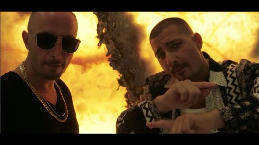 Online "La mia ragione", brano d'esordio di Fabio Villani feat. Nto'