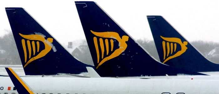 Ryanair: disabile chiede risarcimento simbolico
