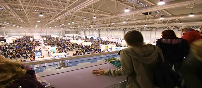 Attesi 40.000 ragazzi da domani a Fiera di Roma per Campus Orienta! Il Salone dello Studente